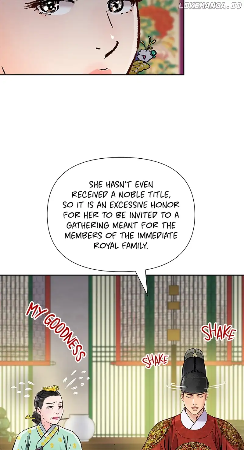 The Red Sleeve Chapter 135 page 53