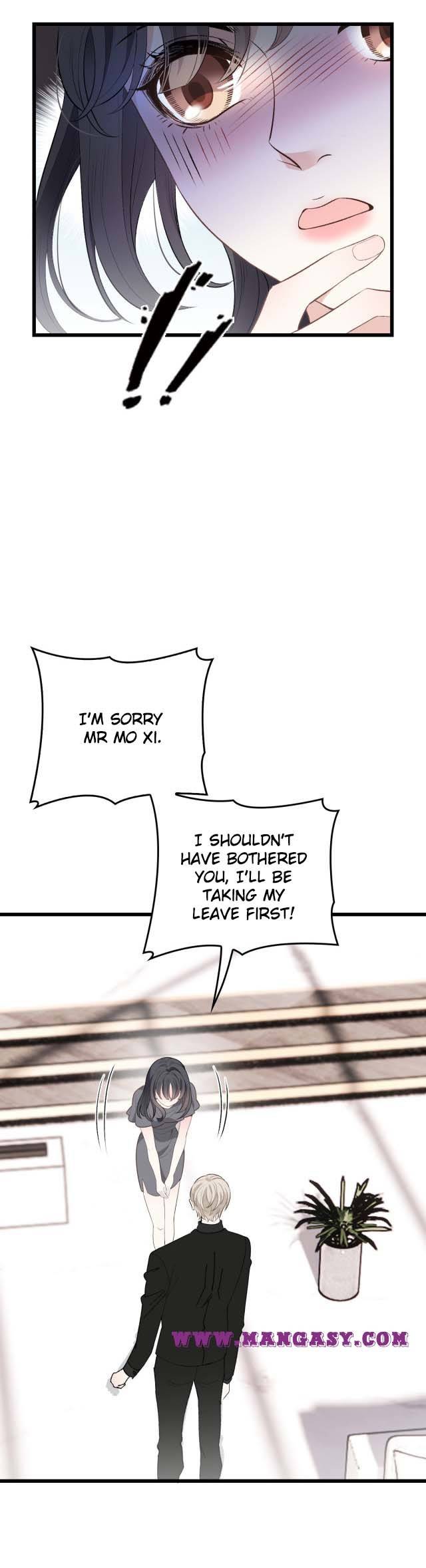 The Duke’s Hidden Baby: BOGO! Chapter 136 page 4