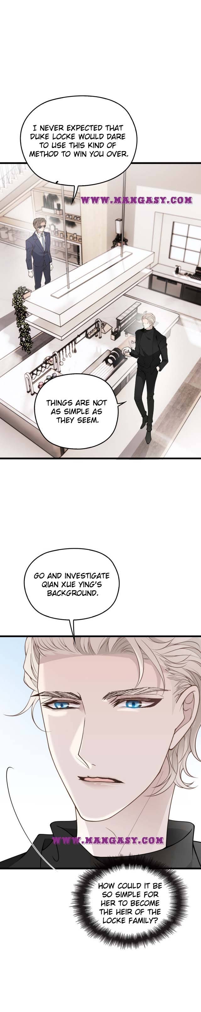 The Duke’s Hidden Baby: BOGO! Chapter 136 page 7