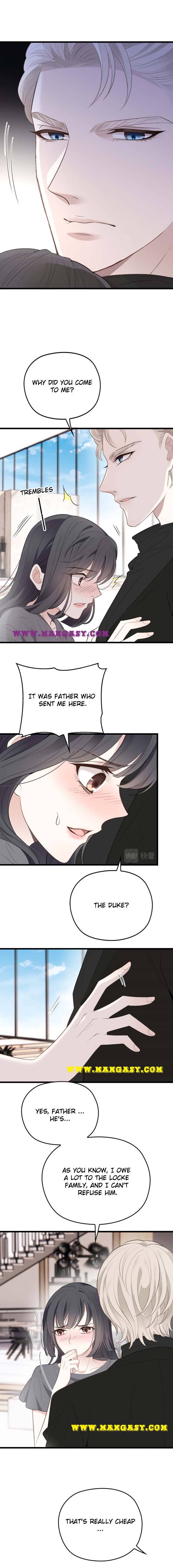 The Duke’s Hidden Baby: BOGO! Chapter 136 page 3
