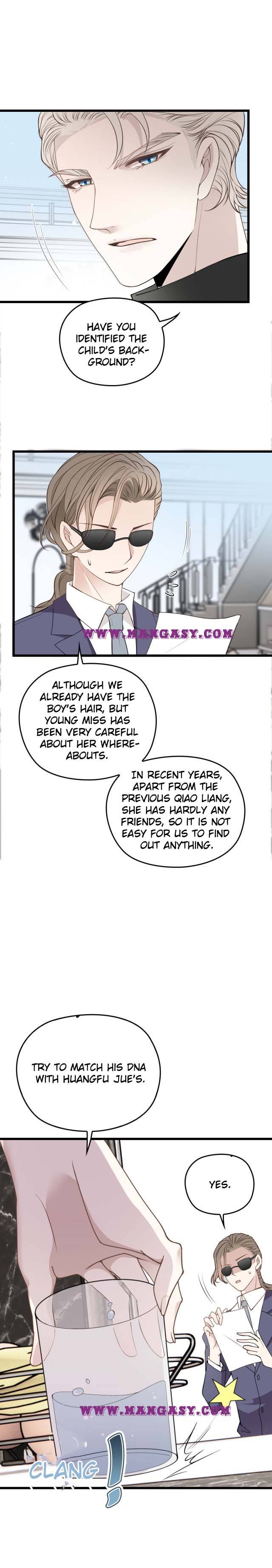 The Duke’s Hidden Baby: BOGO! Chapter 136 page 9
