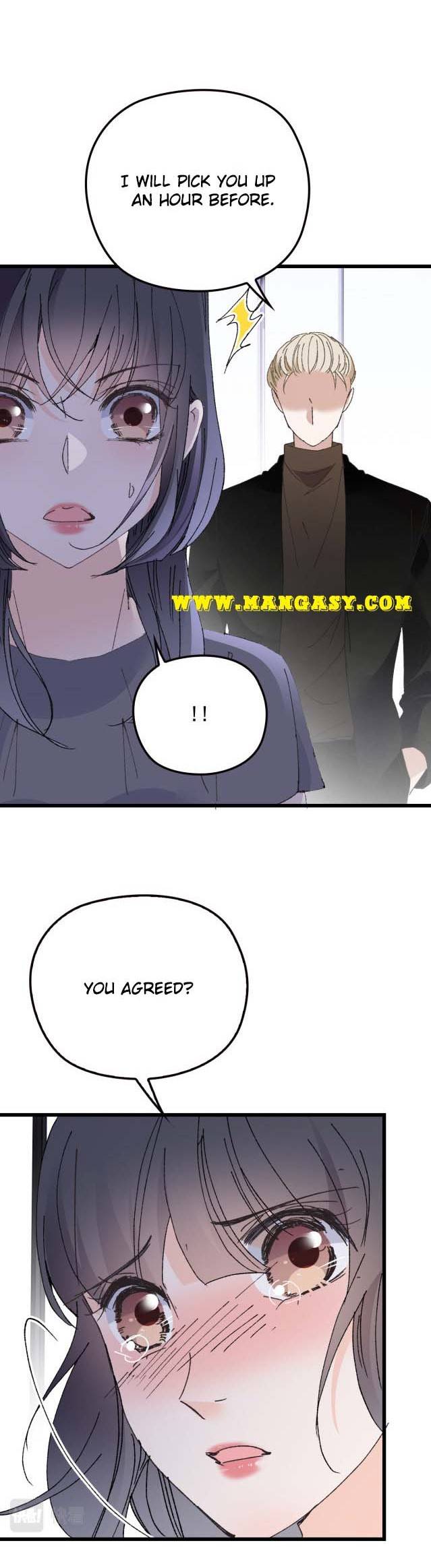 The Duke’s Hidden Baby: BOGO! Chapter 136 page 5