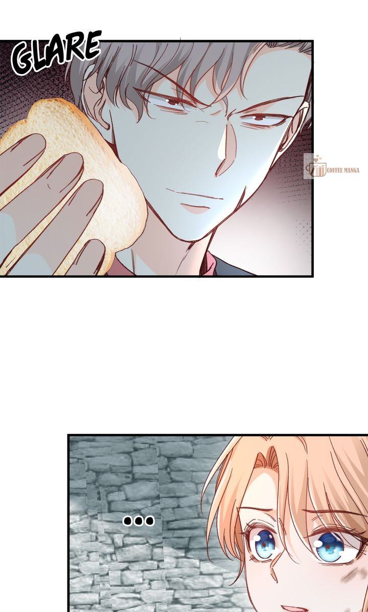 The Devil Duke’s Little Bride Chapter 136 page 7