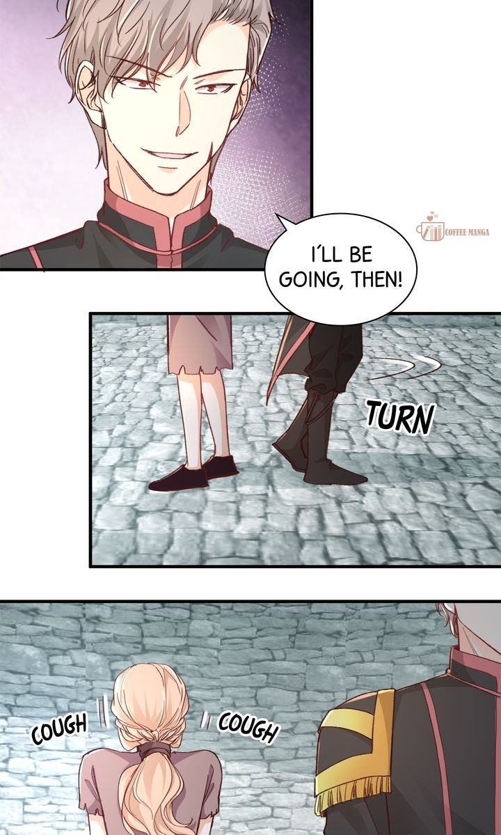 The Devil Duke’s Little Bride Chapter 136 page 12