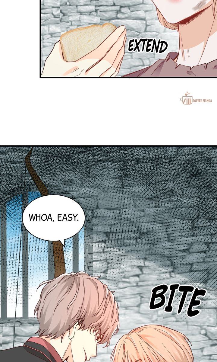 The Devil Duke’s Little Bride Chapter 136 page 8