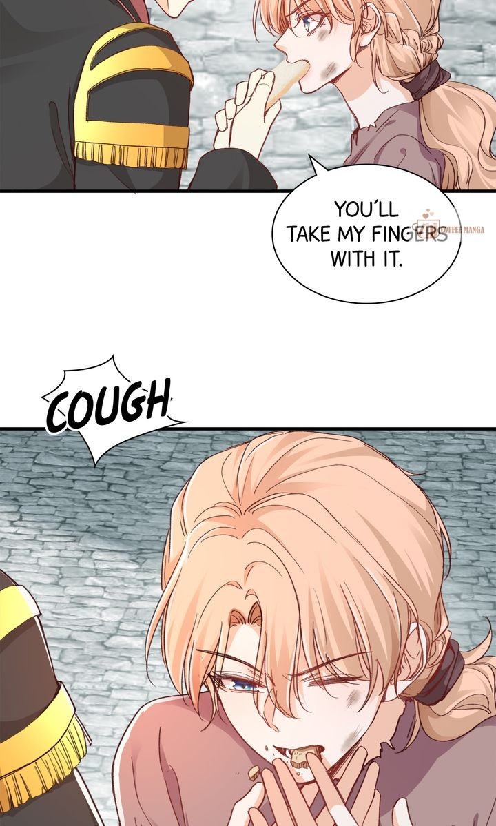 The Devil Duke’s Little Bride Chapter 136 page 9