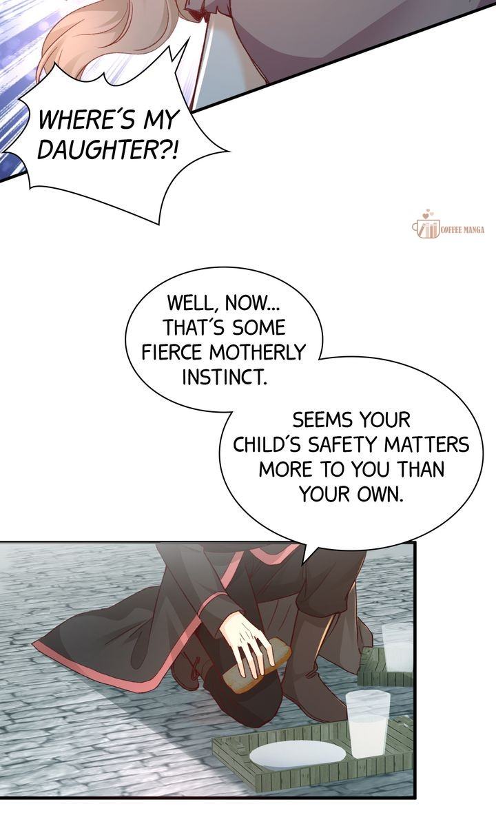 The Devil Duke’s Little Bride Chapter 136 page 3