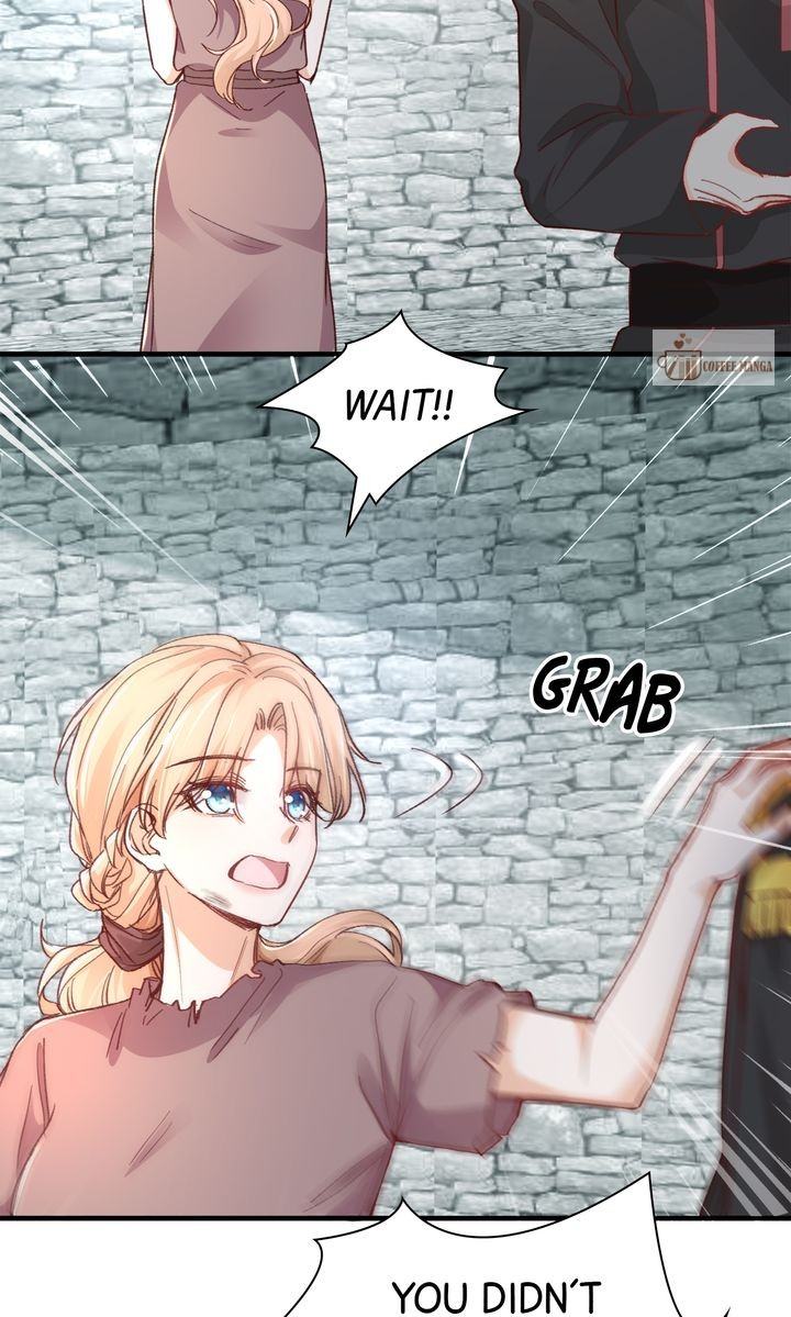 The Devil Duke’s Little Bride Chapter 136 page 13