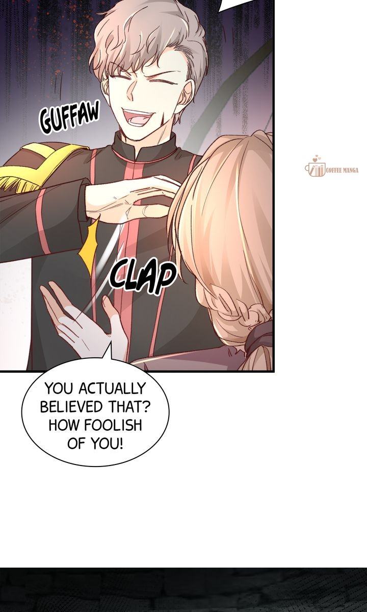 The Devil Duke’s Little Bride Chapter 136 page 15