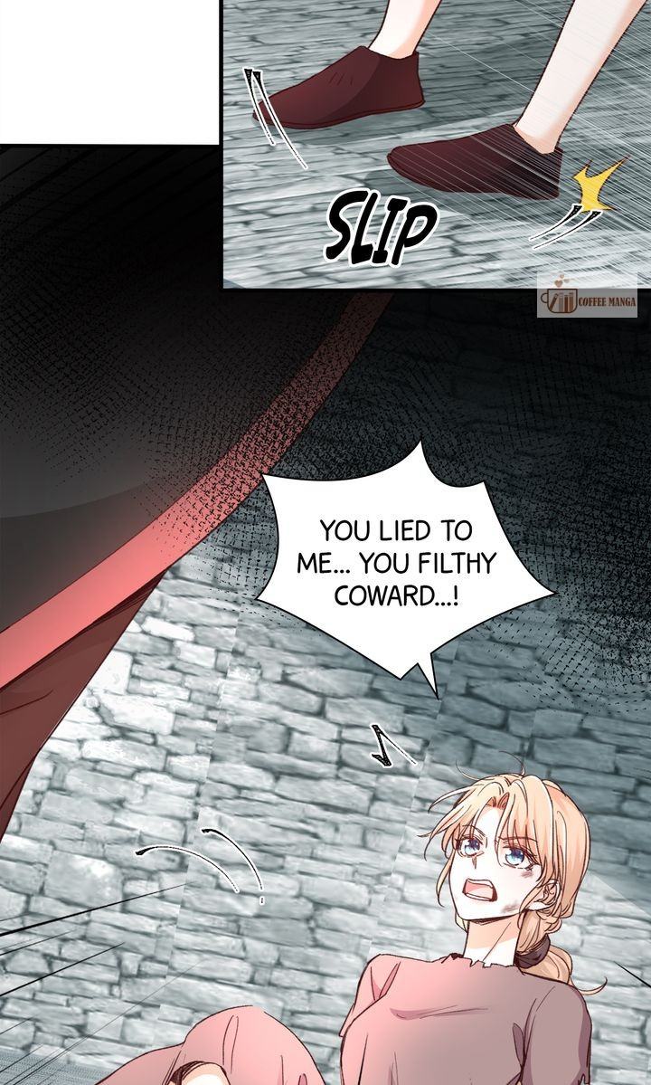 The Devil Duke’s Little Bride Chapter 136 page 17