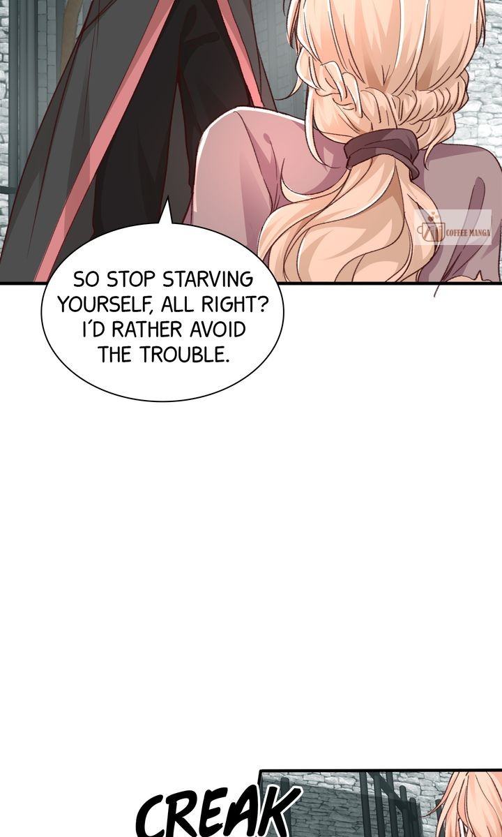 The Devil Duke’s Little Bride Chapter 136 page 20