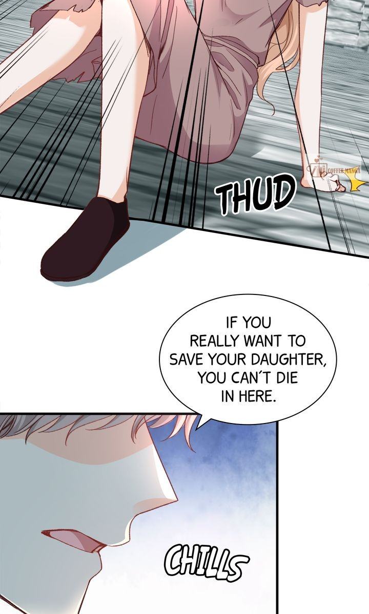 The Devil Duke’s Little Bride Chapter 136 page 18