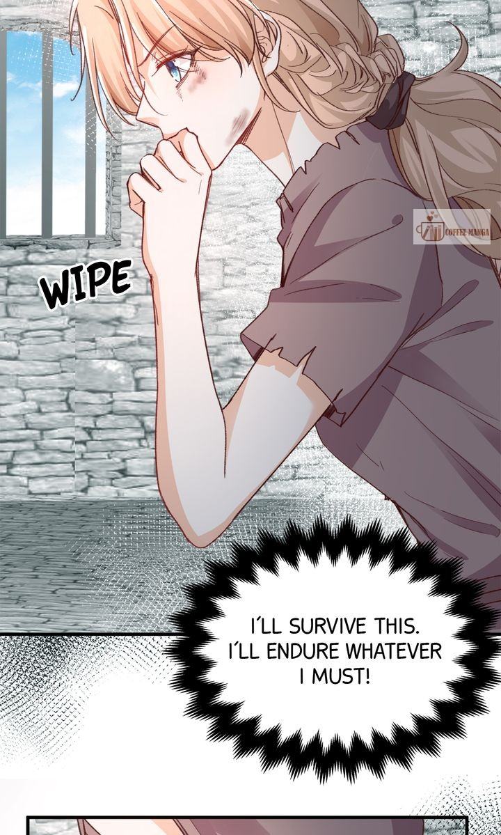 The Devil Duke’s Little Bride Chapter 136 page 27