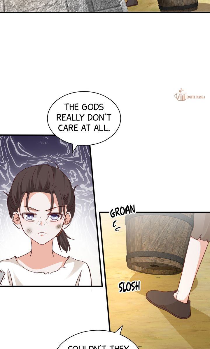 The Devil Duke’s Little Bride Chapter 136 page 39