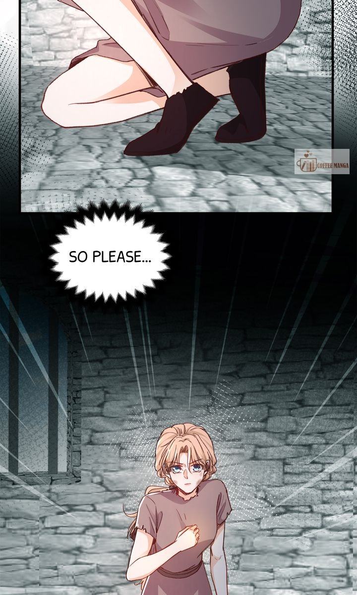 The Devil Duke’s Little Bride Chapter 136 page 28