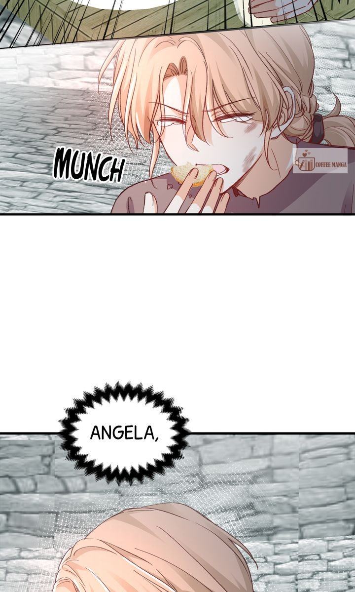 The Devil Duke’s Little Bride Chapter 136 page 26