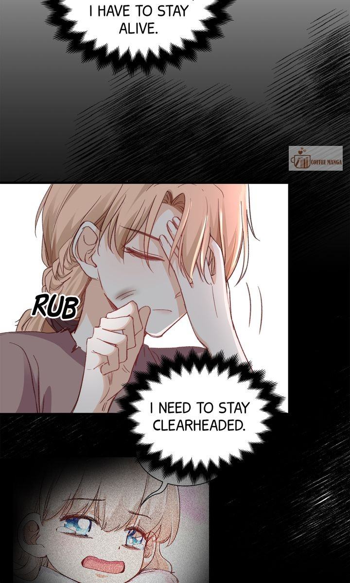 The Devil Duke’s Little Bride Chapter 136 page 23