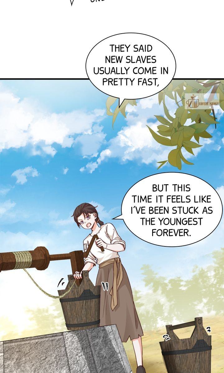 The Devil Duke’s Little Bride Chapter 136 page 38