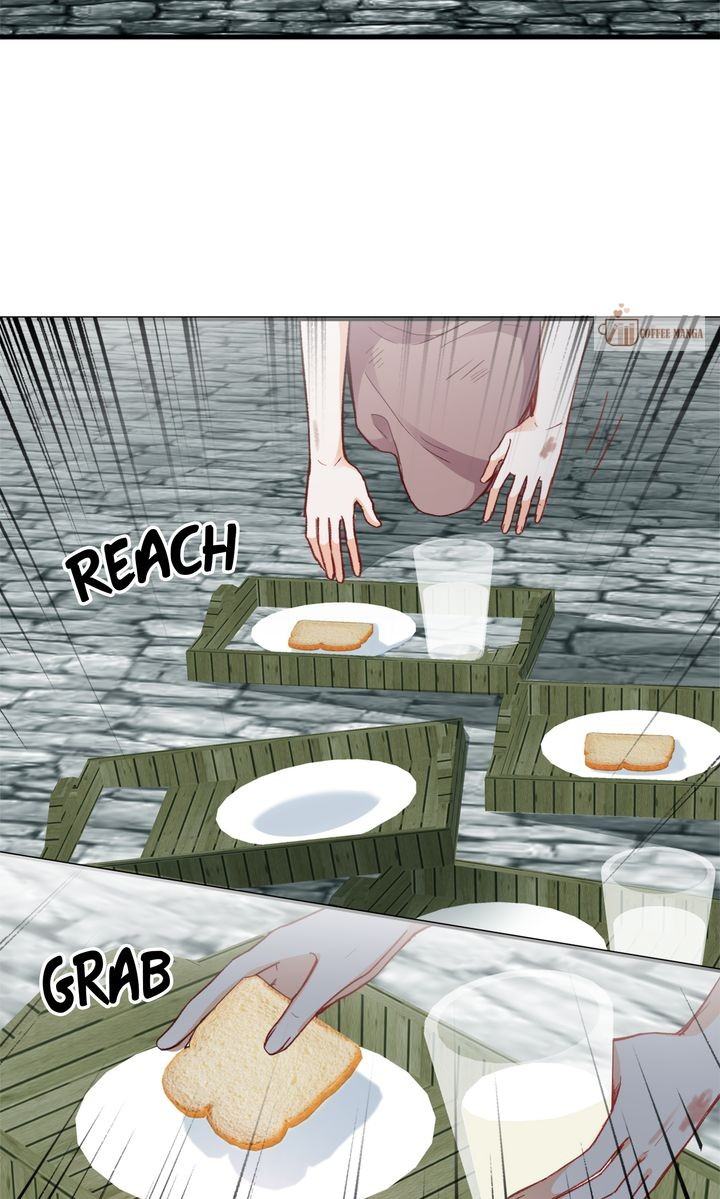 The Devil Duke’s Little Bride Chapter 136 page 25