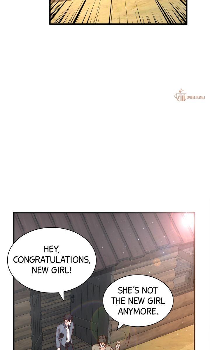 The Devil Duke’s Little Bride Chapter 136 page 41