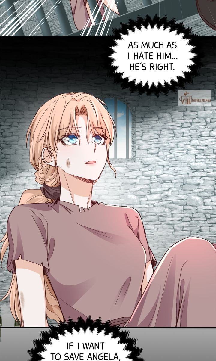 The Devil Duke’s Little Bride Chapter 136 page 22