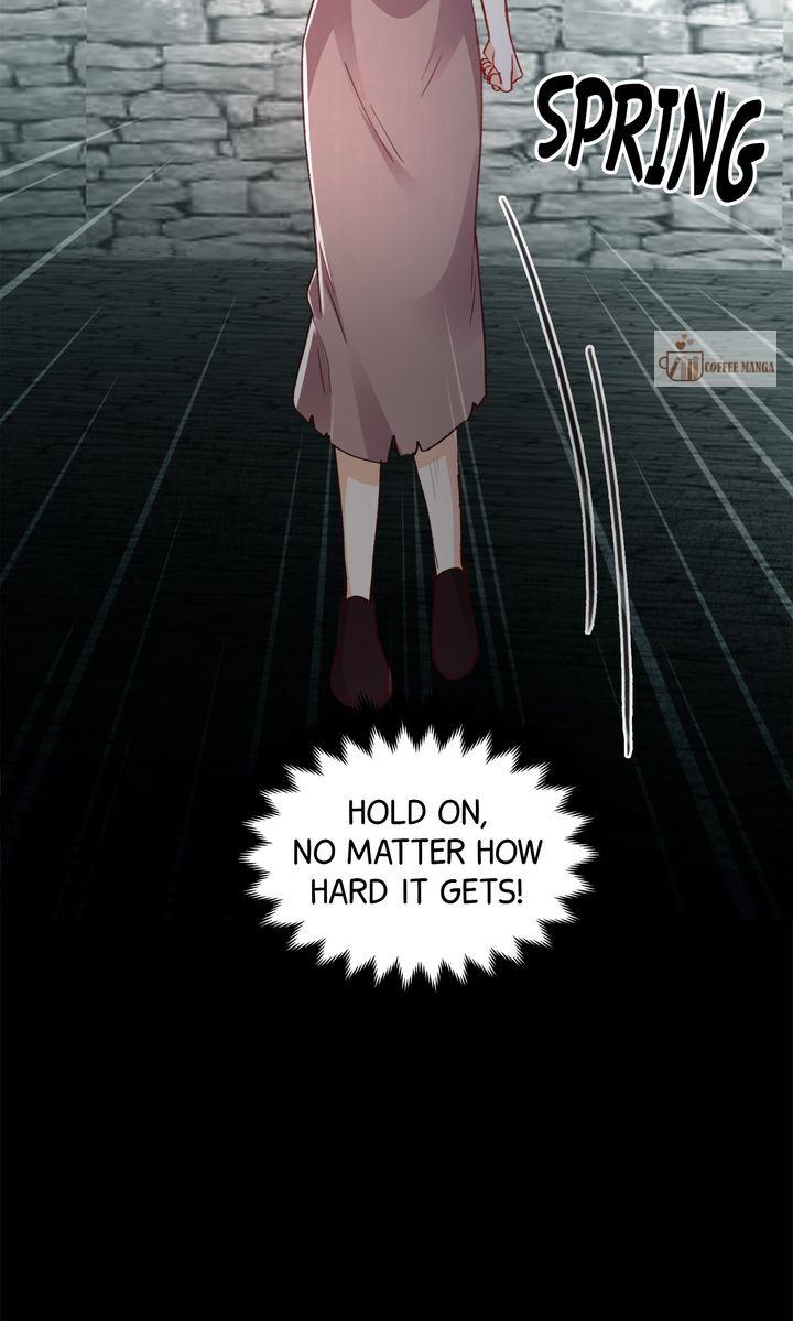 The Devil Duke’s Little Bride Chapter 136 page 29