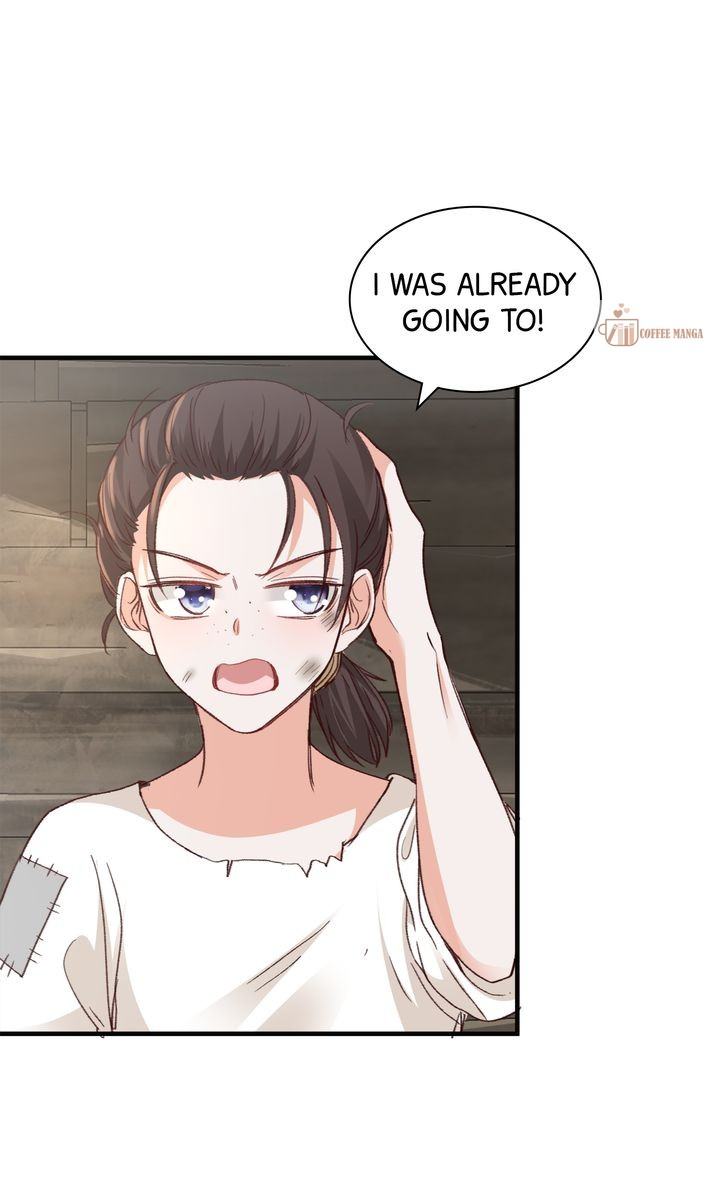 The Devil Duke’s Little Bride Chapter 136 page 36