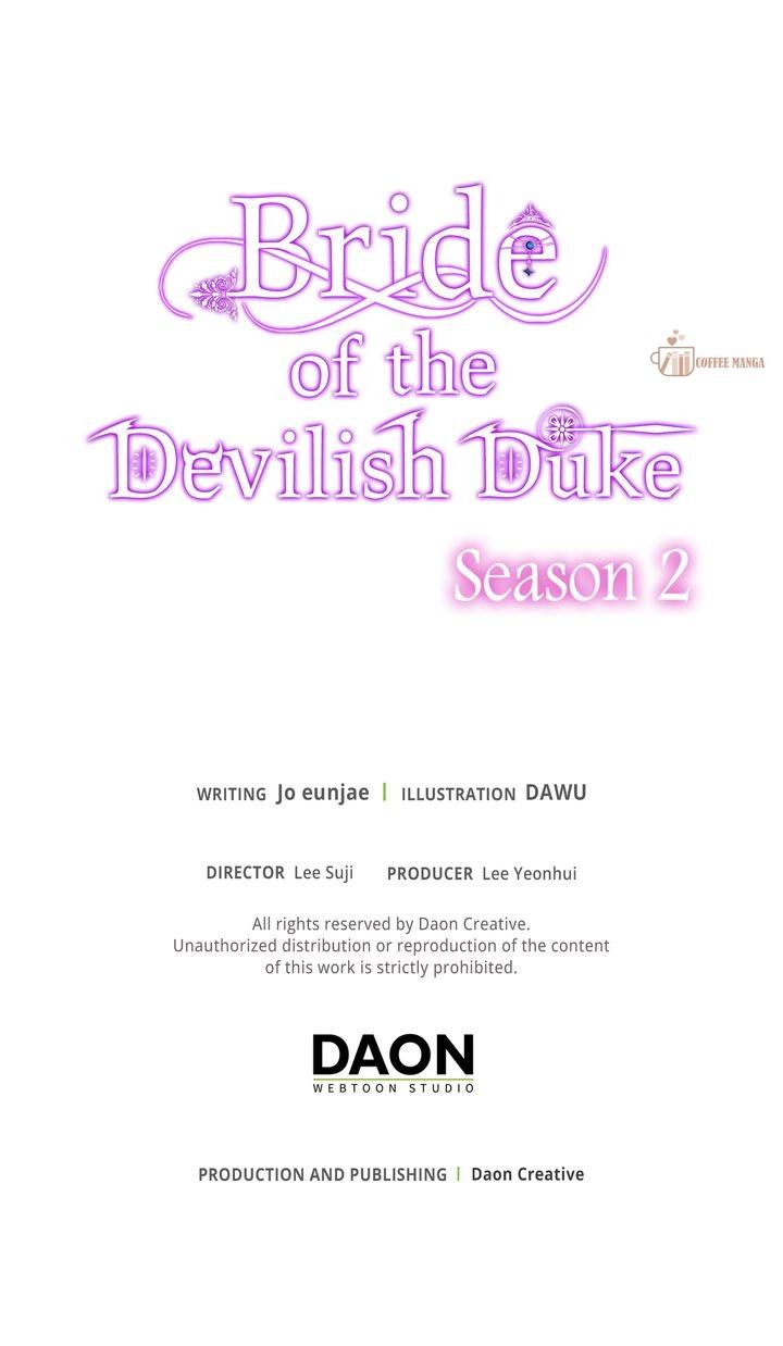 The Devil Duke’s Little Bride Chapter 136 page 47
