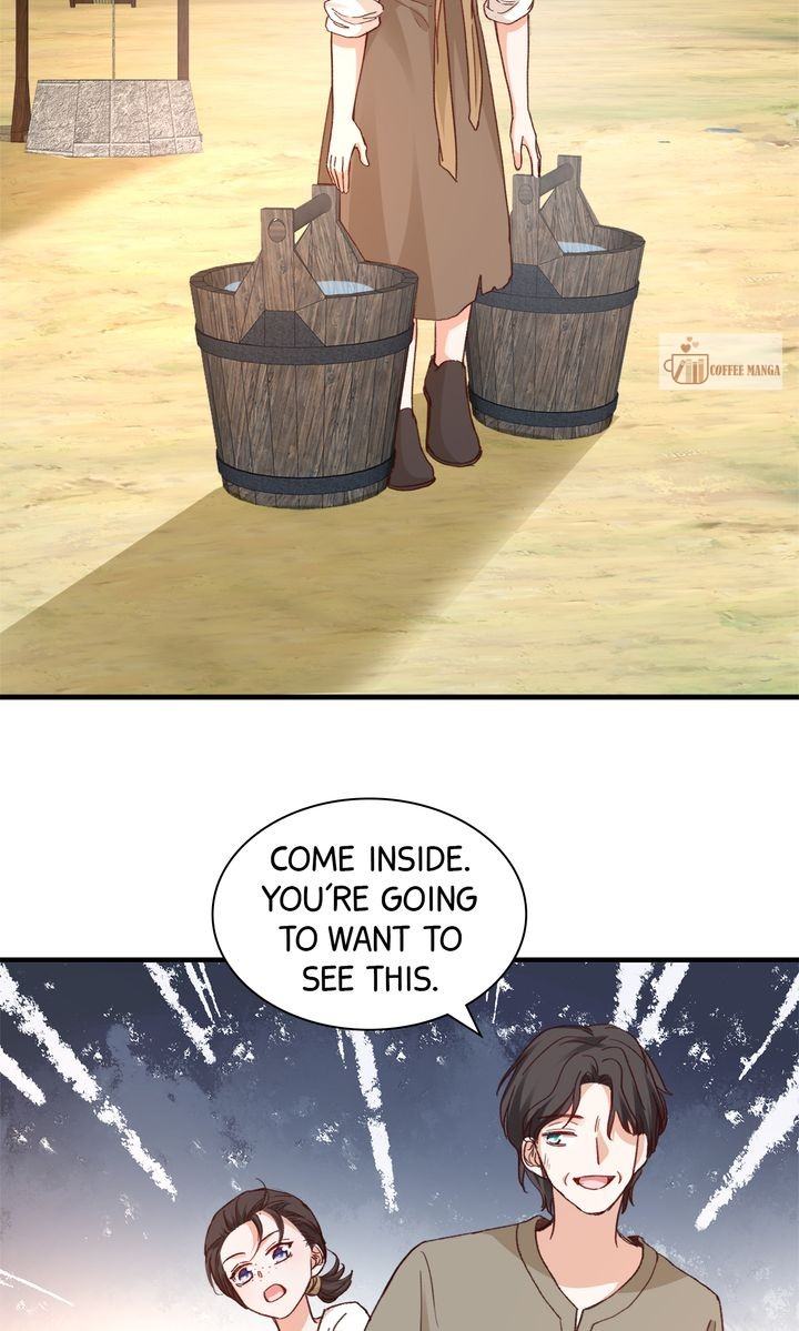 The Devil Duke’s Little Bride Chapter 136 page 43