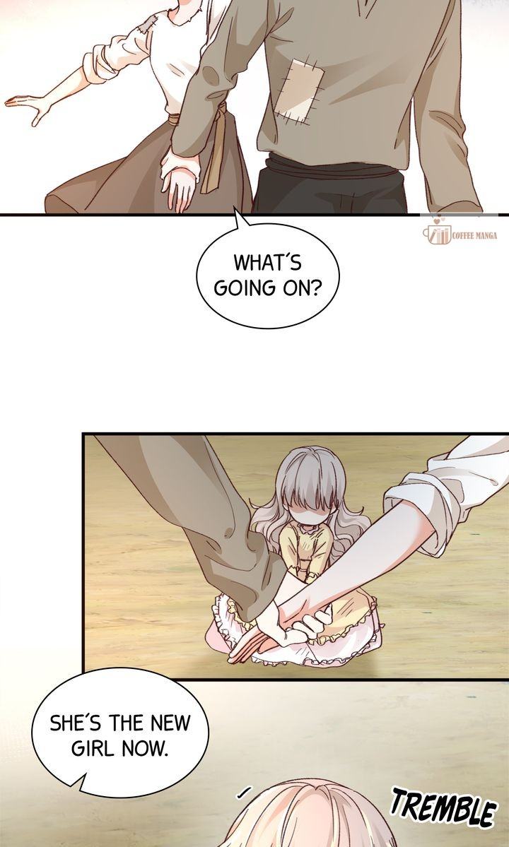 The Devil Duke’s Little Bride Chapter 136 page 44