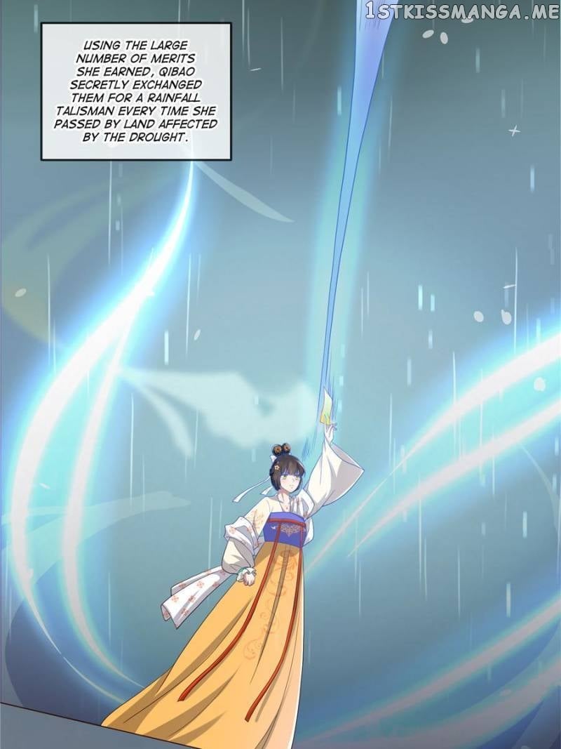 The Sickly Tyrant With An Innocent Facade Chapter 137 page 6