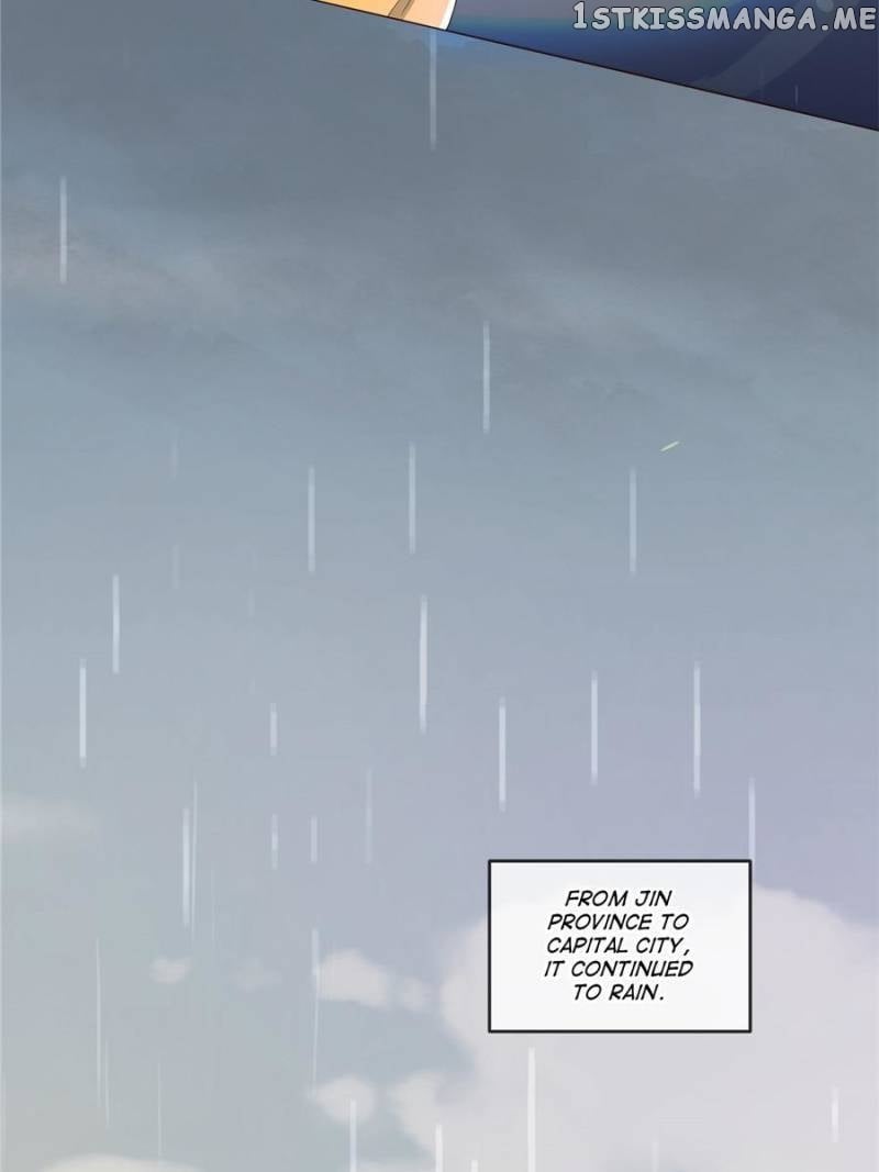 The Sickly Tyrant With An Innocent Facade Chapter 137 page 7