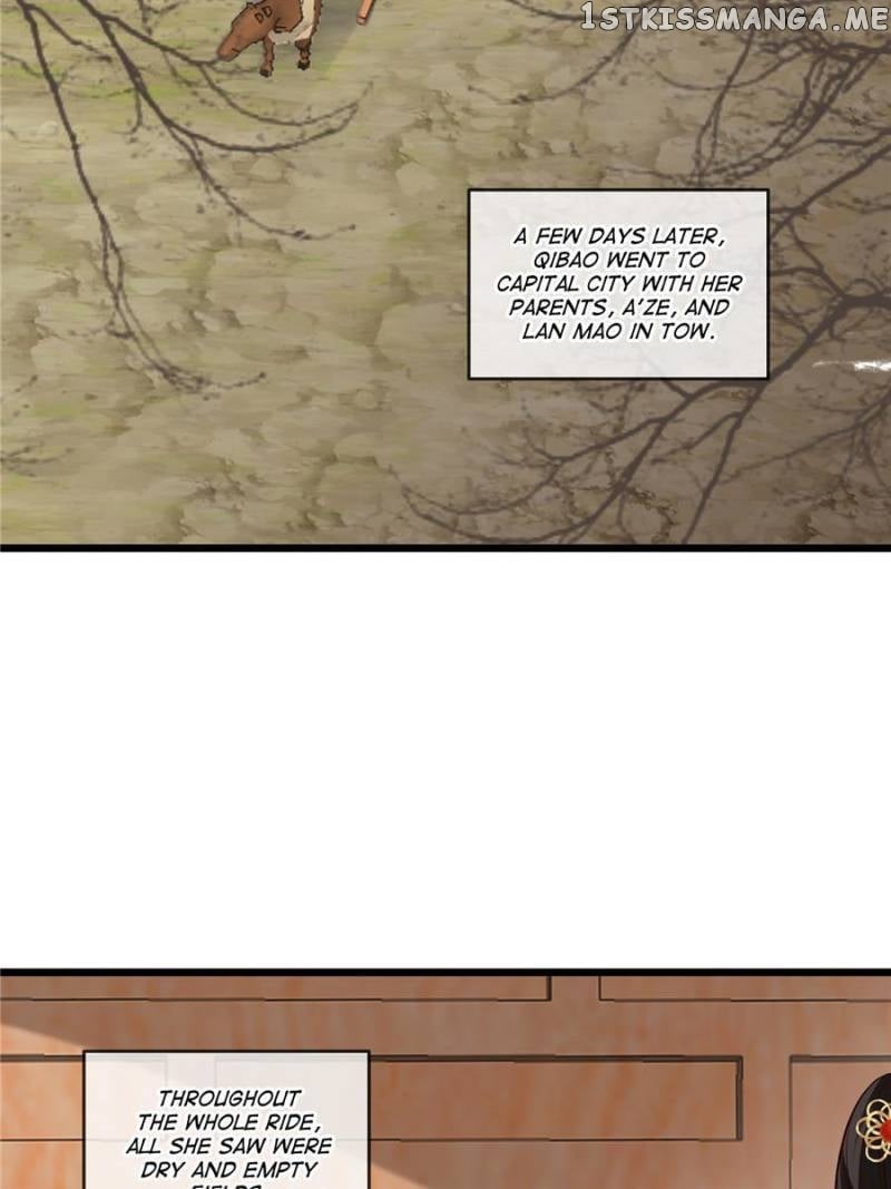 The Sickly Tyrant With An Innocent Facade Chapter 137 page 3