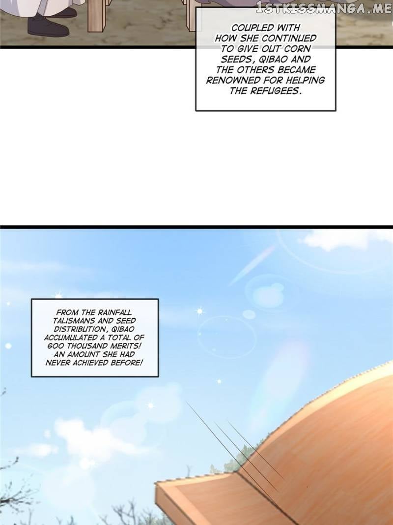 The Sickly Tyrant With An Innocent Facade Chapter 137 page 11