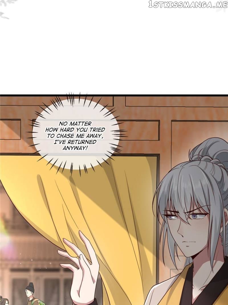 The Sickly Tyrant With An Innocent Facade Chapter 137 page 16
