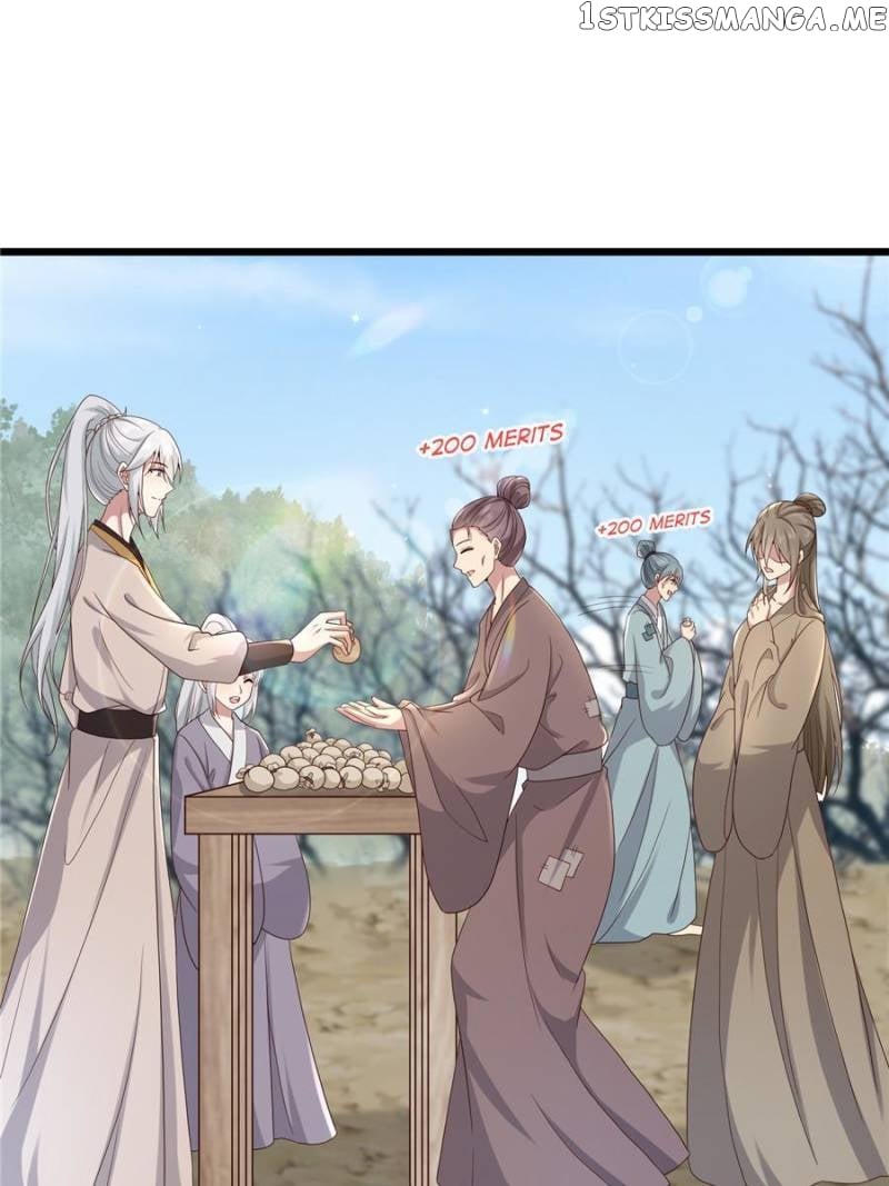 The Sickly Tyrant With An Innocent Facade Chapter 137 page 10