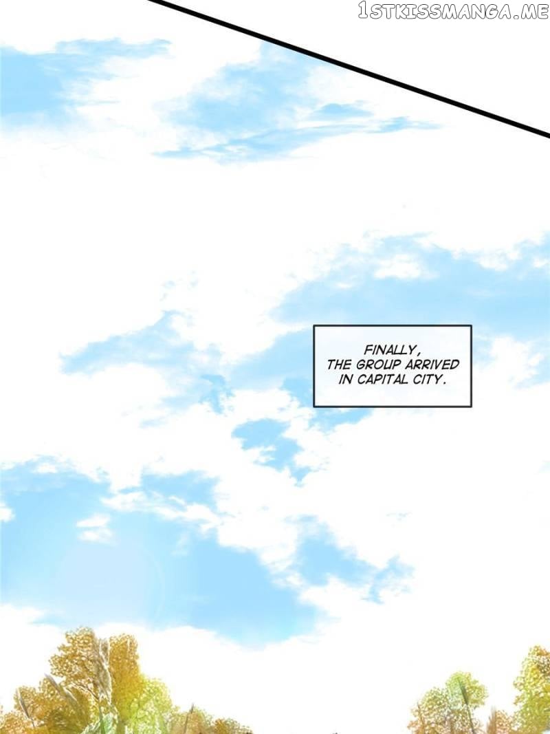The Sickly Tyrant With An Innocent Facade Chapter 137 page 14