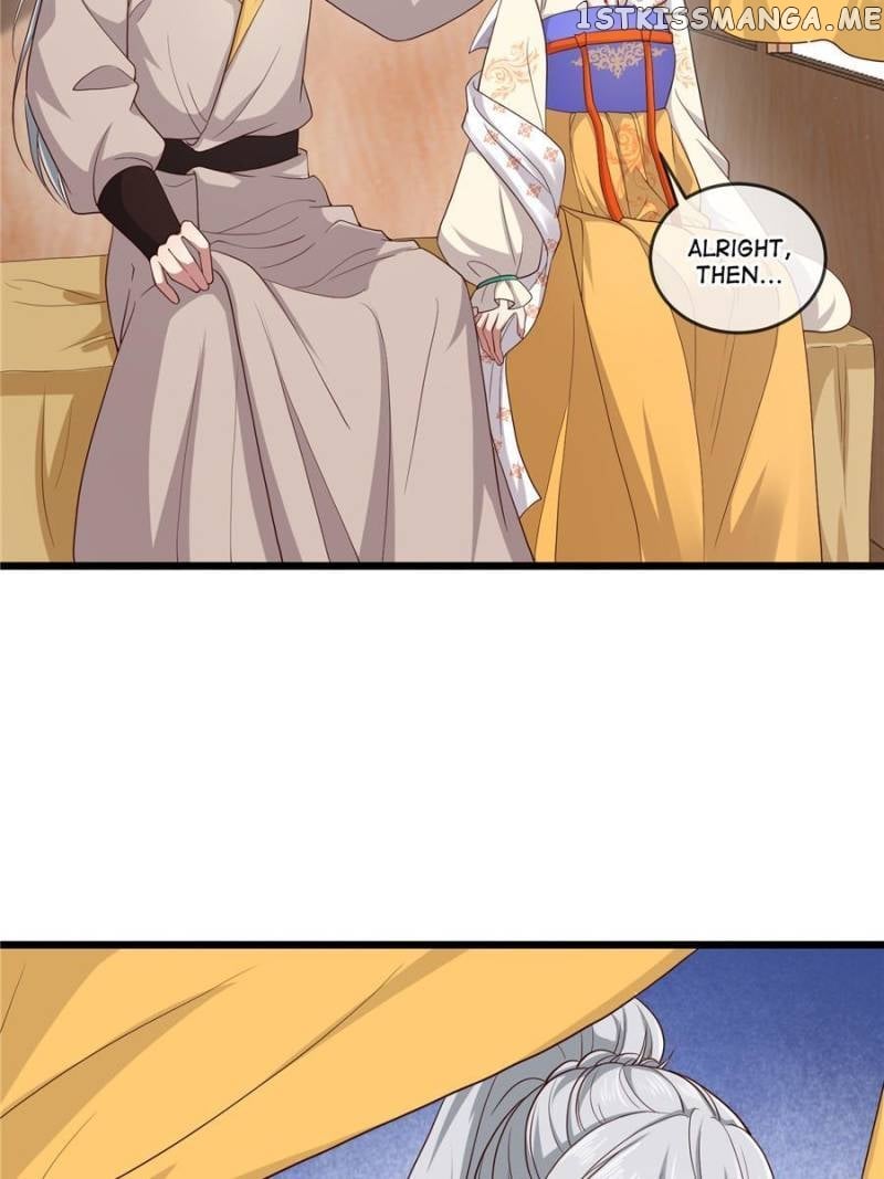 The Sickly Tyrant With An Innocent Facade Chapter 137 page 23