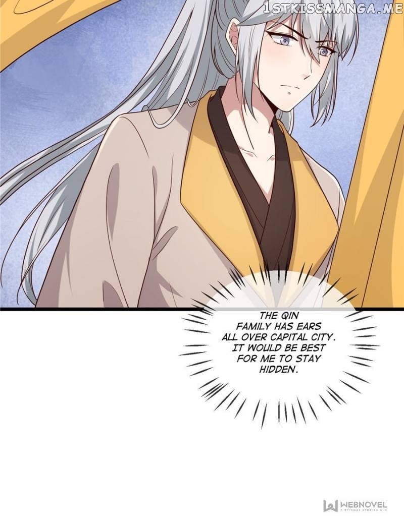 The Sickly Tyrant With An Innocent Facade Chapter 137 page 24