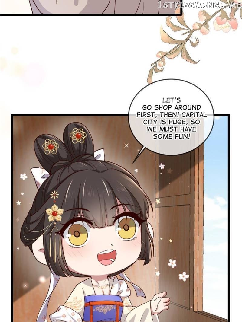 The Sickly Tyrant With An Innocent Facade Chapter 137 page 21