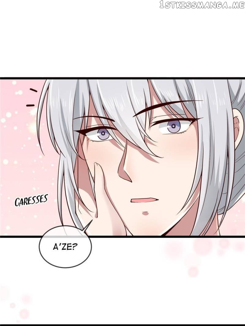 The Sickly Tyrant With An Innocent Facade Chapter 137 page 18