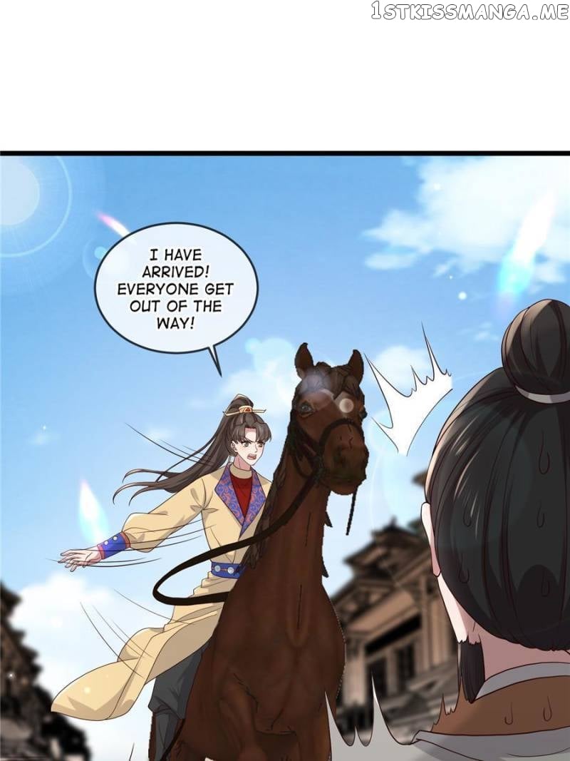 The Sickly Tyrant With An Innocent Facade Chapter 137 page 33