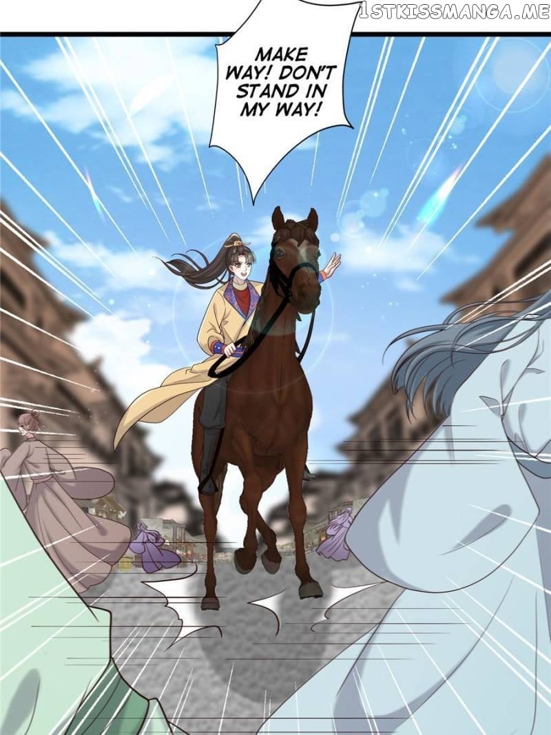 The Sickly Tyrant With An Innocent Facade Chapter 137 page 31