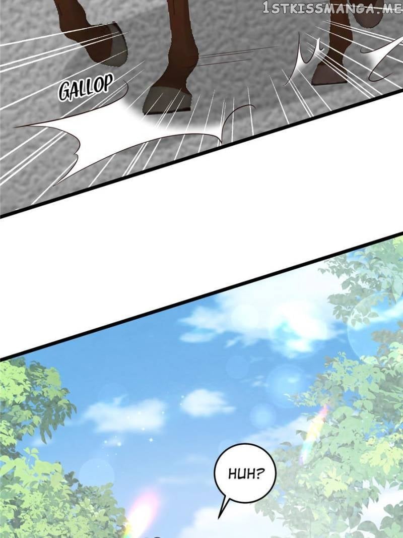 The Sickly Tyrant With An Innocent Facade Chapter 137 page 29