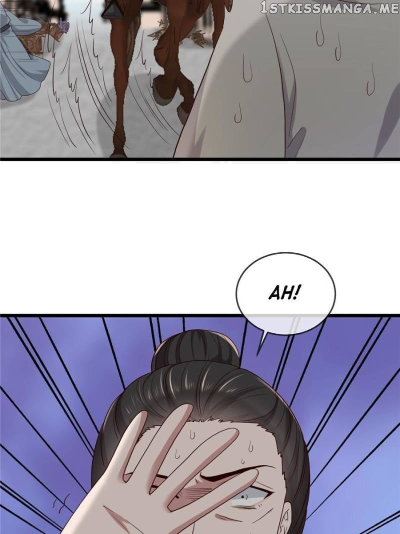 The Sickly Tyrant With An Innocent Facade Chapter 137 page 34