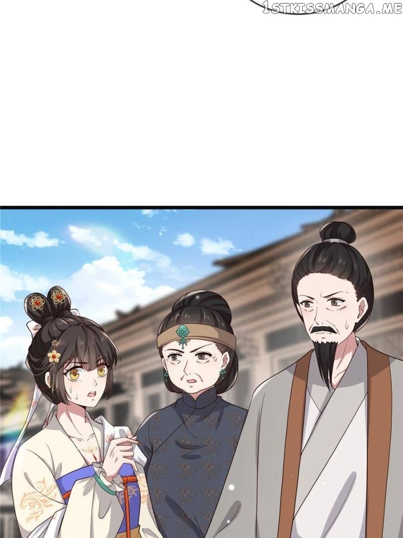 The Sickly Tyrant With An Innocent Facade Chapter 137 page 45