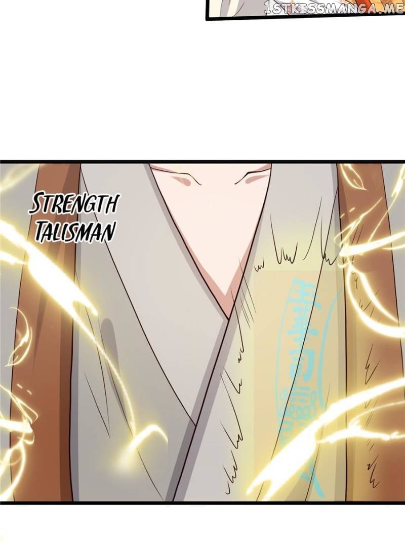 The Sickly Tyrant With An Innocent Facade Chapter 137 page 37