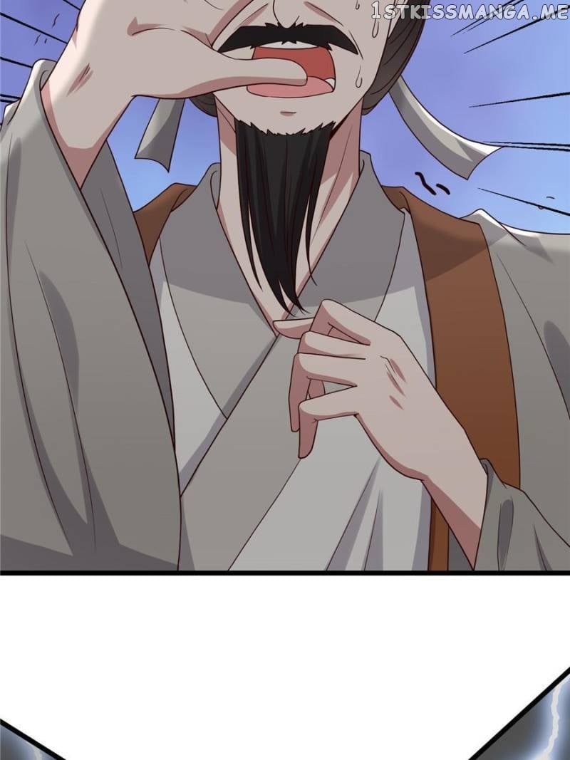 The Sickly Tyrant With An Innocent Facade Chapter 137 page 35