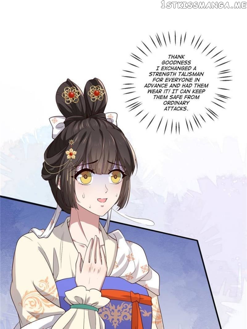 The Sickly Tyrant With An Innocent Facade Chapter 137 page 42