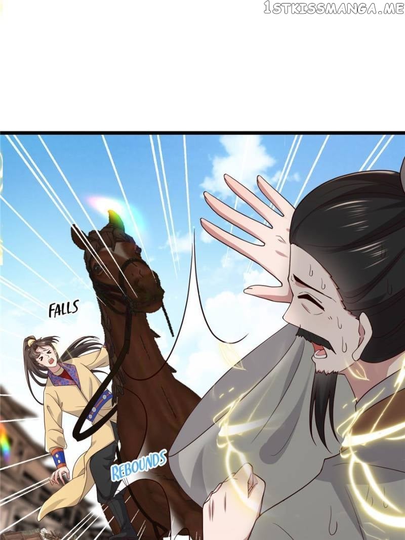 The Sickly Tyrant With An Innocent Facade Chapter 137 page 38